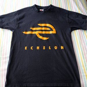 Vintage Men's Echelon T-shirt by Nike